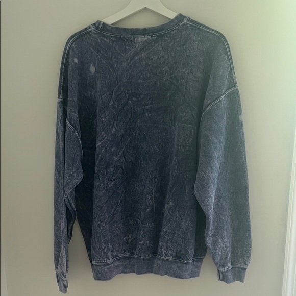 Urban Renewal Purple Heart Crewneck - Picture 2 of 2